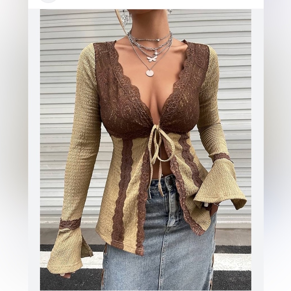 Shein Top